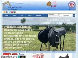 Sites similar to dragonflysaddlery.co.uk