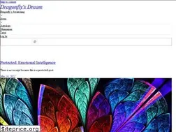 Sites similar to dragonflysdream.com