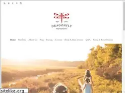 Sites similar to dragonflyshots.com