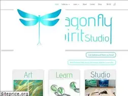 Sites similar to dragonflyspiritstudio.com