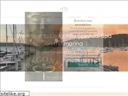 Sites similar to dragonflyspiritualspa.com.au