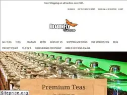 Sites similar to dragonflyteazone.com