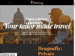 Sites similar to dragonflytours.net