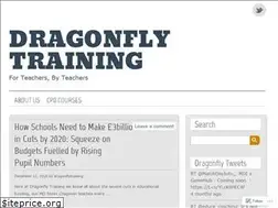 Sites similar to dragonflytraining.wordpress.com