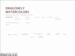 Sites similar to dragonflywatercolors.com
