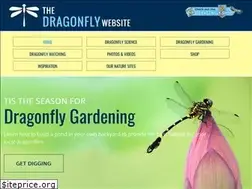 Sites similar to dragonflywebsite.com