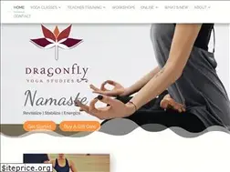 Sites similar to dragonflyyoga.com