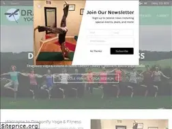 Sites similar to dragonflyyoga.net