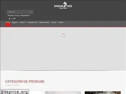 Sites similar to dragonfood.ro