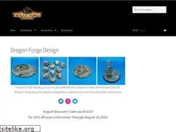 Sites similar to dragonforge.com