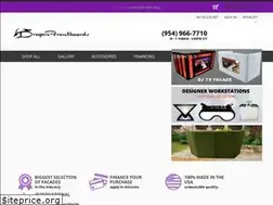 Sites similar to dragonfrontboards.com