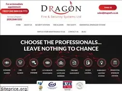 Sites similar to dragonfs.co.uk