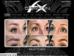 Sites similar to dragonfxtattoo.com
