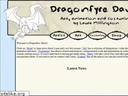 Sites similar to dragonfyredawn.com