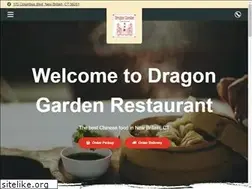 Sites similar to dragongardenct.com