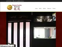 Sites similar to dragongardenja.com