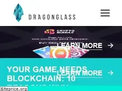Sites similar to dragonglass.com