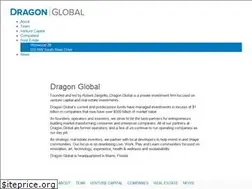 Sites similar to dragonglobal.com
