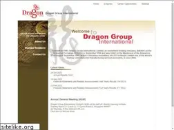 Sites similar to dragongp.com