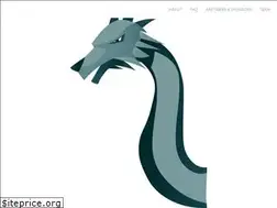 Sites similar to dragonhack.si