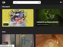 Sites similar to dragonhall.hu