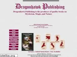 Sites similar to dragonhawkpublishing.com