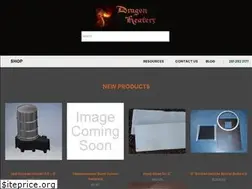 Sites similar to dragonheaters.com