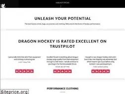 Sites similar to dragonhockey.co.uk