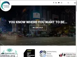 Sites similar to dragonhorseagency.com