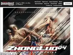 Sites similar to dragonhousemma.com
