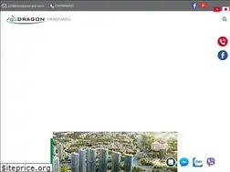Sites similar to dragonhousing.jp
