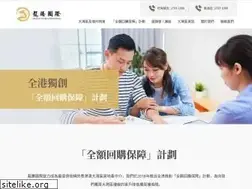 Sites similar to dragonhoverhk.com