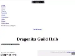 Sites similar to dragonika.fr