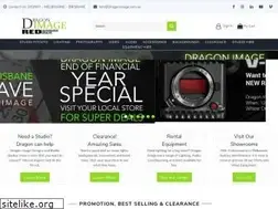 Sites similar to dragonimage.com.au
