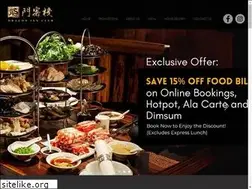 Sites similar to dragoninnclub.co.uk