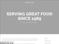 Sites similar to dragoninnfred.com