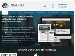 Sites similar to dragoninternetmarketing.com