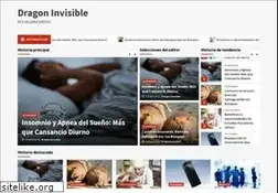 Sites similar to dragoninvisible.com.ar