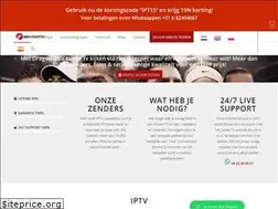 Sites similar to dragoniptv.nl