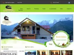 Sites similar to dragoniresorts.com