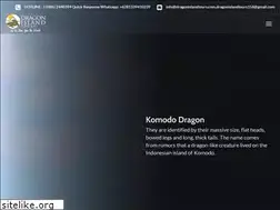 Sites similar to dragonislandtours.com