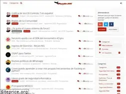 Sites similar to dragonjar.info