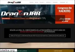 Sites similar to dragonjar.org