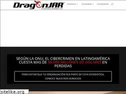 Sites similar to dragonjar.us