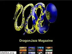 Sites similar to dragonjazz.com