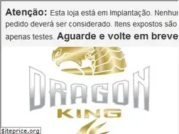 Sites similar to dragonking.com.br