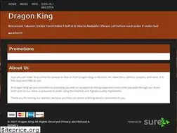 Sites similar to dragonking1423.com