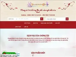 Sites similar to dragonkingcorals.com