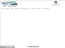 Sites similar to dragonlady.com.au