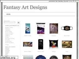 Sites similar to dragonlady.dk